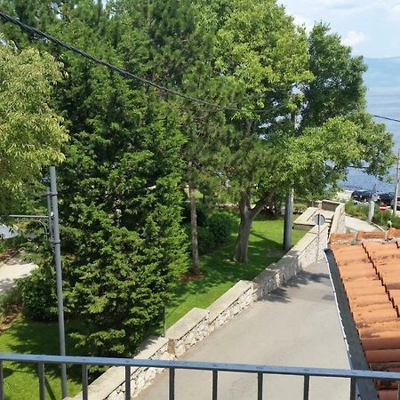 Apartment Palazzo Sare Врбник Экстерьер фото