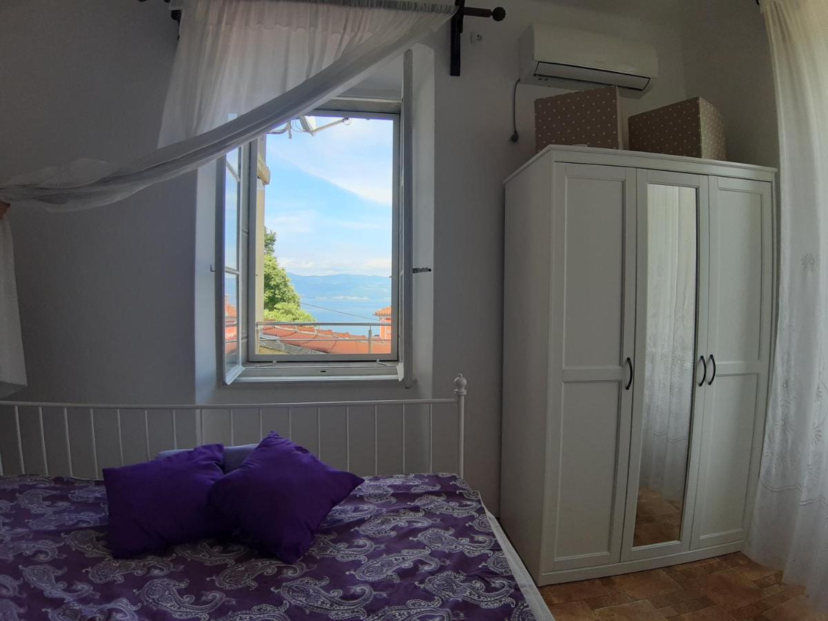 Apartment Palazzo Sare Врбник Экстерьер фото
