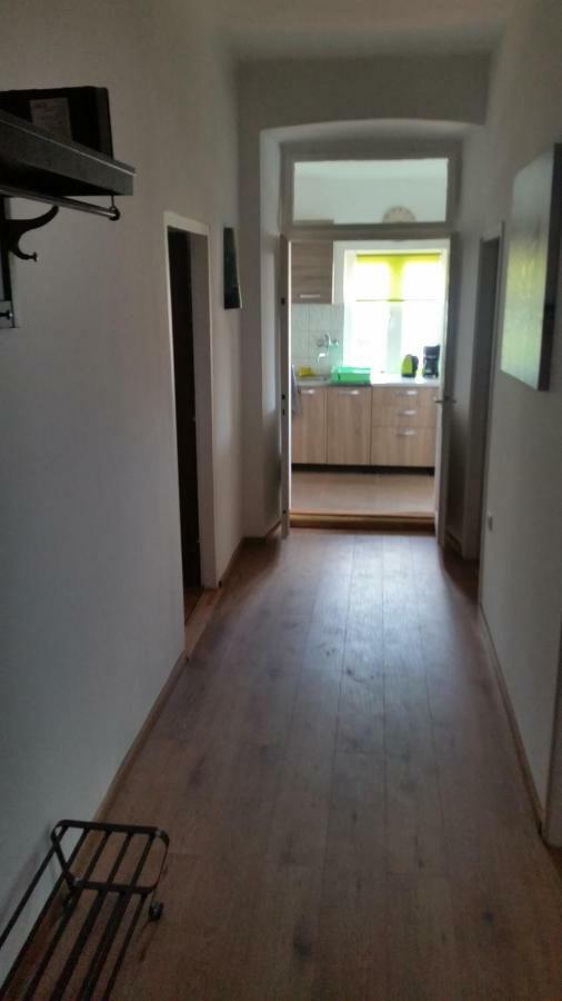 Apartment Palazzo Sare Врбник Экстерьер фото